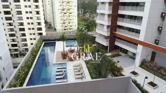 Apartamento com 3 Quartos à venda, 95m² no Centro, São Bernardo do Campo