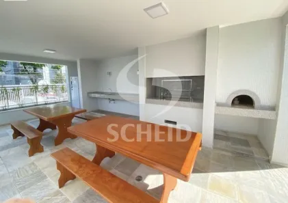 Apartamento com 2 Quartos à venda, 75m² no Vila Alexandria, São Paulo