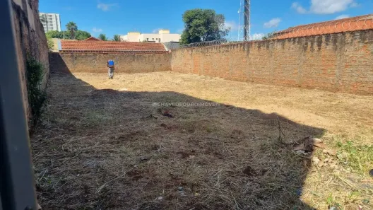 Lote/Terreno à venda, 360m² no Olinda, Uberaba