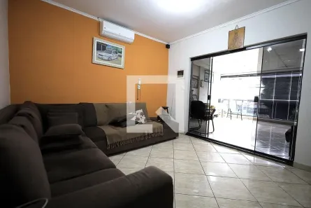Casa com 3 Quartos à venda, 107m² no Vila Guaraciaba, Santo André