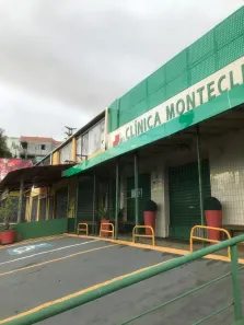 Consultório com 8 Quartos à venda, 290m² no Bairro da Paz, Salvador