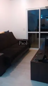 Apartamento com 2 Quartos à venda, 66m² no Jardim Piqueroby, São Paulo