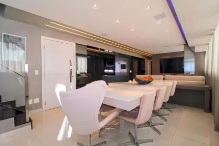 Apartamento com 3 Quartos à venda, 283m² no Buritis, Belo Horizonte