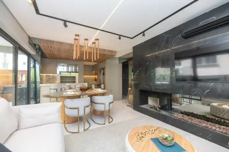 Apartamento com 3 Quartos à venda, 98m² no Rio Branco, Porto Alegre