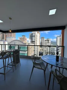 Apartamento com 3 Quartos à venda, 130m² no Meia Praia, Itapema