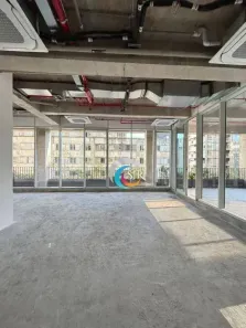 Sala Comercial para alugar, 663m² no Cerqueira César, São Paulo
