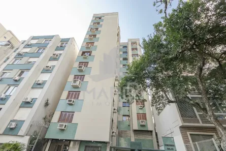 Apartamento com 2 Quartos à venda, 73m² no Centro Histórico, Porto Alegre