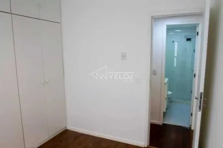 Apartamento com 3 Quartos à venda, 83m² no Lagoa, Rio de Janeiro