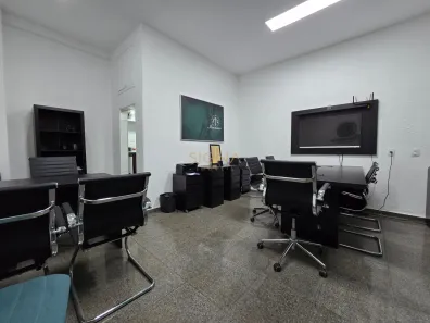 Sala Comercial à venda, 35m² no Centro, Juiz de Fora