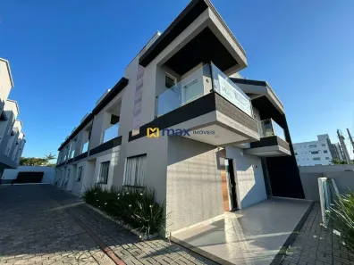 Casa com 2 Quartos à venda, 92m² no Centro, Navegantes