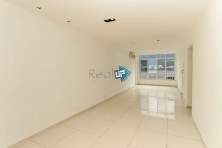 Apartamento com 3 Quartos à venda, 137m² no Lagoa, Rio de Janeiro
