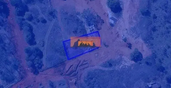 Lote/Terreno à venda, 1000m² no Chácara Santa Margarida, Campinas