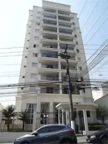 Apartamento com 3 Quartos à venda, 108m² no Vila Mariana, São Paulo