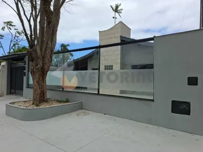 Casa com 4 Quartos à venda, 156m² no Indaiá, Caraguatatuba