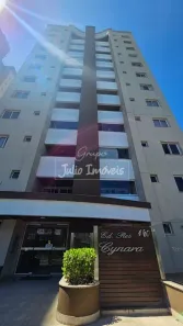 Apartamento com 3 Quartos à venda, 82m² no Centro I, Brusque
