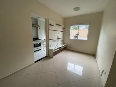 Apartamento com 2 Quartos à venda, 48m² no Jardim Ismênia, São José dos Campos