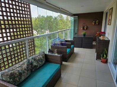Apartamento com 3 Quartos à venda, 186m² no Chácara Santo Antônio (Zona Sul), São Paulo