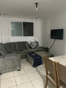 Apartamento com 3 Quartos à venda, 68m² no Jardim Maria Inês, Aparecida de Goiânia