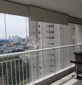 Apartamento com 2 Quartos à venda, 95m² no Várzea de Baixo, São Paulo
