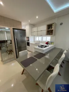 Apartamento com 2 Quartos à venda, 75m² no Perequê, Porto Belo