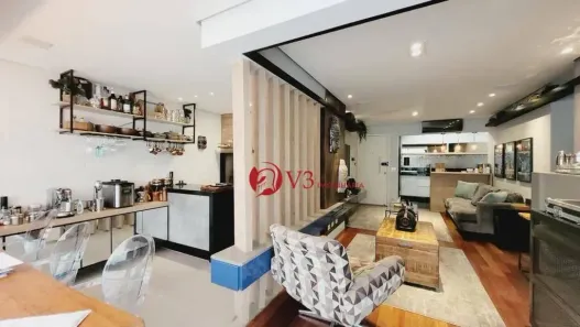 Apartamento com 3 Quartos à venda, 127m² no Vila Gomes Cardim, São Paulo