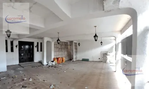 Casa com 4 Quartos à venda, 310m² no Saúde, São Paulo