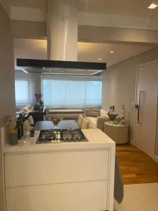 Apartamento com 2 Quartos para alugar, 105m² no Vila Andrade, São Paulo