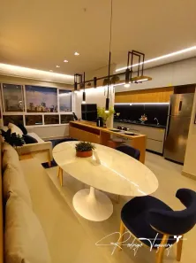 Apartamento com 2 Quartos à venda, 65m² no Setor Leste Universitário, Goiânia