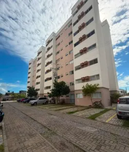 Apartamento com 2 Quartos para alugar, 50m² no Pau Amarelo, Paulista