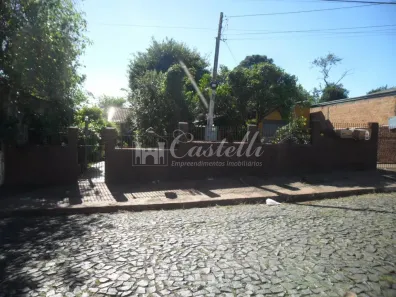 Casa com 2 Quartos à venda, 119m² no Uvaranas, Ponta Grossa