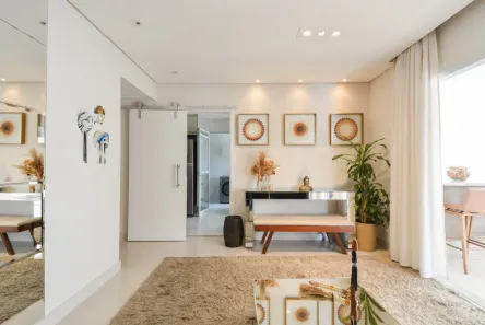 Apartamento com 3 Quartos à venda, 193m² no Ipiranga, São Paulo