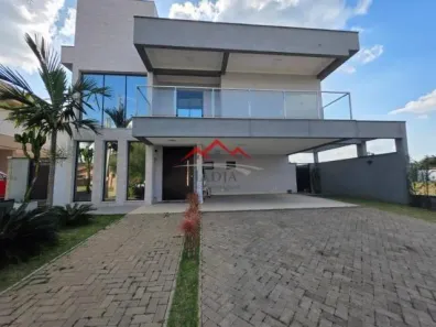 Casa com 5 Quartos à venda, 327m² no Loteamento Vale Azul I, Jundiaí