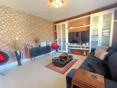 Casa com 3 Quartos à venda, 140m² no Itacorubi, Florianópolis