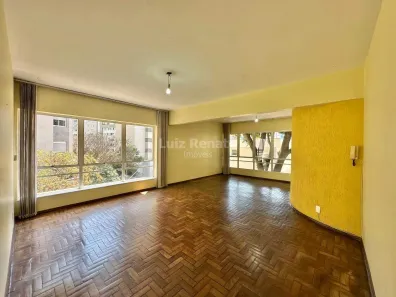Apartamento com 4 Quartos à venda, 160m² no Anchieta, Belo Horizonte