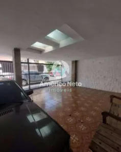 Casa com 4 Quartos para alugar, 430m² no Barcelona, São Caetano do Sul