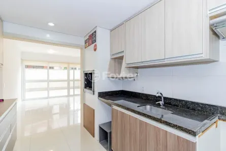 Apartamento com 2 Quartos à venda, 115m² no Jardim Botânico, Porto Alegre