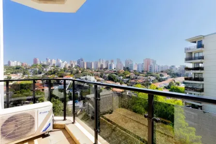Apartamento com 4 Quartos à venda, 351m² no Santa Cecília, São Paulo