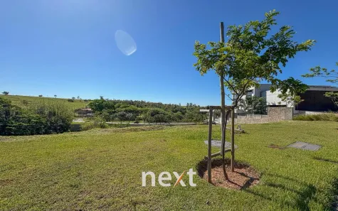 Lote/Terreno à venda, 1020m² no Vila Brandina, Campinas