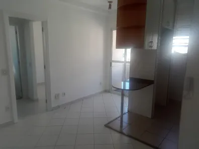 Apartamento com 1 Quarto para alugar, 37m² no Jardim Paulista, São Paulo