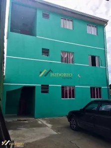 Apartamento com 2 Quartos à venda, 246m² no Cajuru, Curitiba