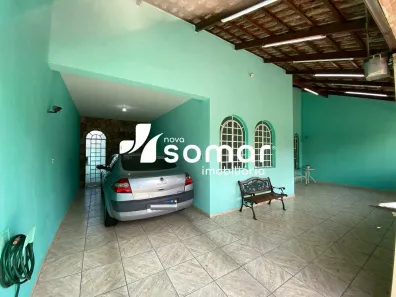 Casa com 4 Quartos à venda, 140m² no Bom Pastor, Divinópolis