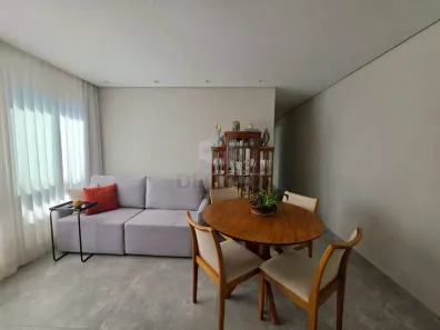 Apartamento com 2 Quartos à venda, 63m² no Lourdes, Belo Horizonte