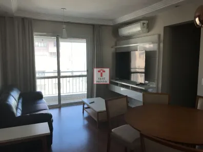 Apartamento com 3 Quartos à venda, 76m² no Vila Prudente, São Paulo
