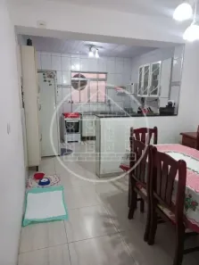 Casa com 3 Quartos à venda, 80m² no Vila São José (Cidade Dutra), São Paulo