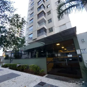 Apartamento com 2 Quartos à venda, 62m² no Jardim Goiás, Goiânia