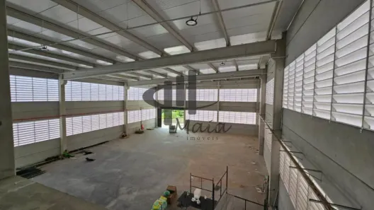 Galpão/Depósito/Armazém para alugar, 1009m² no Jardim Verona, Vargem Grande Paulista