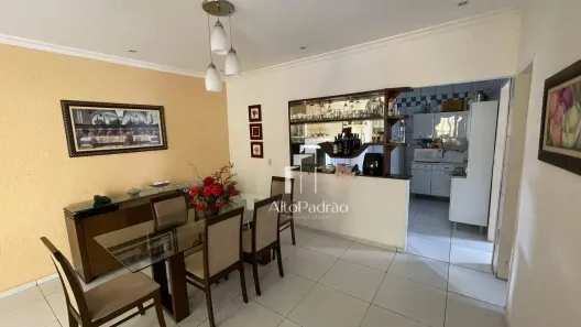 Casa com 3 Quartos à venda, 160m² no Parque Piauí, Teresina