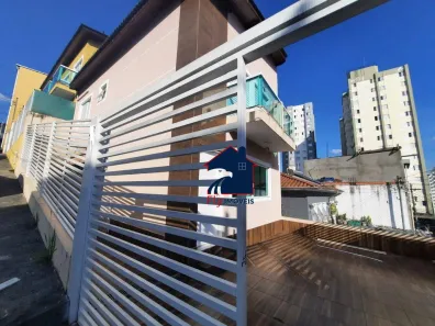 Sobrado com 3 Quartos à venda, 100m² no Freguesia do Ó, São Paulo