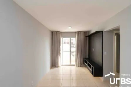 Apartamento com 2 Quartos para alugar, 53m² no Chácaras São Pedro, Aparecida de Goiânia
