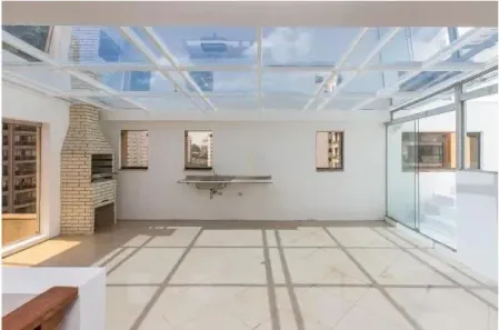 Cobertura com 4 Quartos à venda, 283m² no Indianópolis, São Paulo